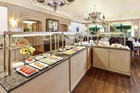 Forsthaus Nürnberg Fürth - 12