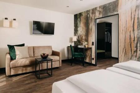 Forsthaus Nürnberg Fürth - 27