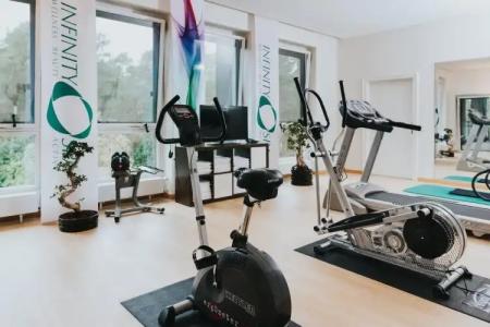 Forsthaus Nürnberg Fürth - 16