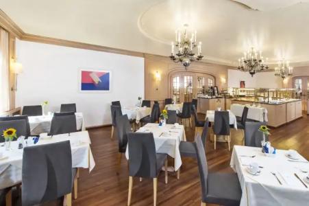 Forsthaus Nürnberg Fürth - 21