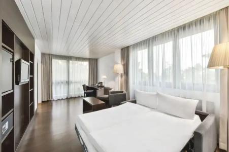 Forsthaus Nürnberg Fürth - 3