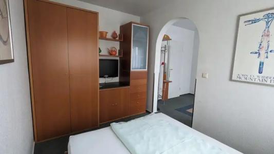 Ambient am Europakanal - 167