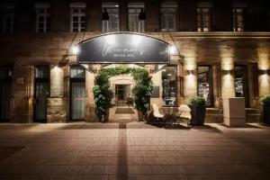 Werners Boutique Hotel, Furth