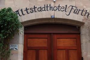 Altstadthotel Fürth, Furth