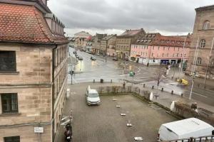 Hotel & Restaurant Schwarzes Kreuz, Furth