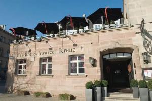 Hotel & Restaurant Schwarzes Kreuz, Furth