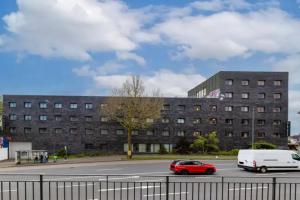 ibis City Hotel, Fulda