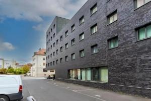 ibis Fulda City, Fulda