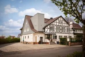 Das Landhotel am Trätzhof, Fulda