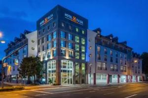 Hotel Mitte, Fulda