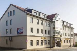 City Partner Hotel Lenz, Fulda