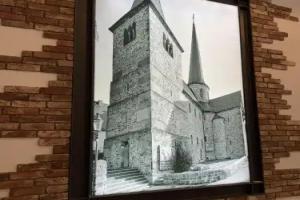 Altstadthotel Arte, Fulda