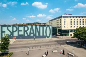 Hotel ESPERANTO Kongress- und Kulturzentrum, Fulda