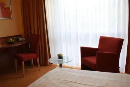 ESPERANTO Kongress- und Kulturzentrum Fulda - 38