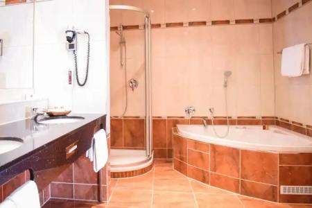 ESPERANTO Kongress- und Kulturzentrum Fulda - 9