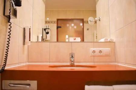 ESPERANTO Kongress- und Kulturzentrum Fulda - 49