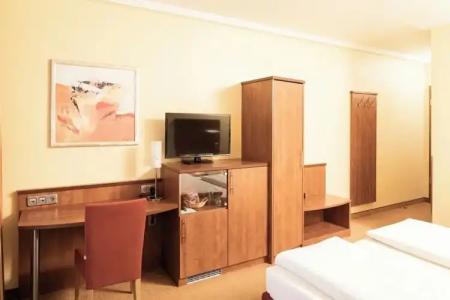 ESPERANTO Kongress- und Kulturzentrum Fulda - 47