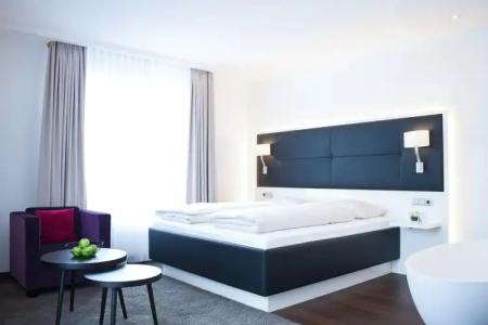 ESPERANTO Kongress- und Kulturzentrum Fulda - 6