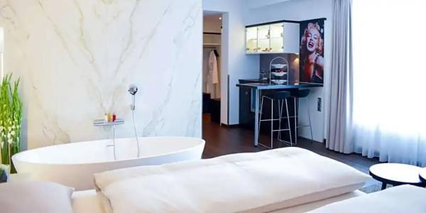 ESPERANTO Kongress- und Kulturzentrum Fulda - 57