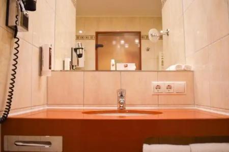 ESPERANTO Kongress- und Kulturzentrum Fulda - 39