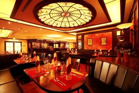 ESPERANTO Kongress- und Kulturzentrum Fulda - 23