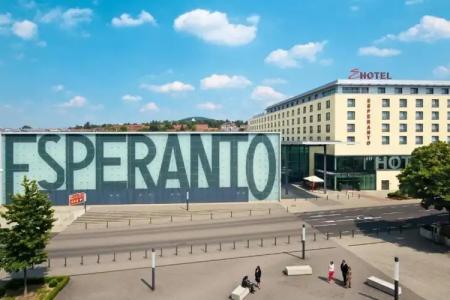 ESPERANTO Kongress- und Kulturzentrum Fulda