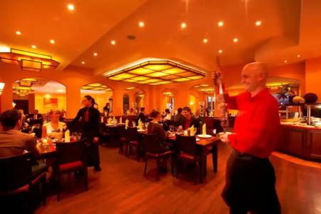 ESPERANTO Kongress- und Kulturzentrum Fulda - 28