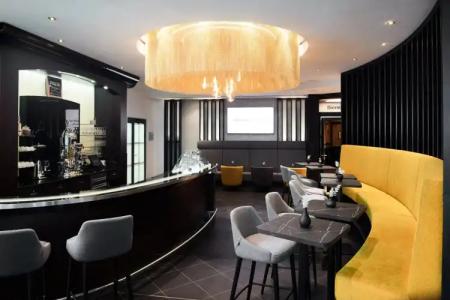 ESPERANTO Kongress- und Kulturzentrum Fulda - 21