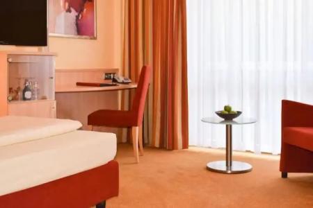 ESPERANTO Kongress- und Kulturzentrum Fulda - 40