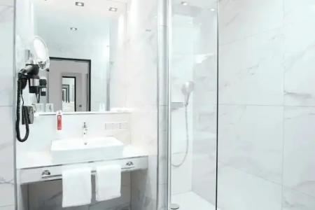 ESPERANTO Kongress- und Kulturzentrum Fulda - 51