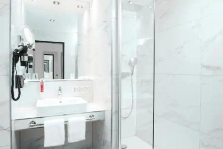 ESPERANTO Kongress- und Kulturzentrum Fulda - 8