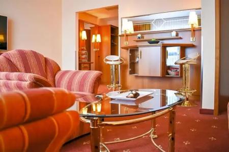 ESPERANTO Kongress- und Kulturzentrum Fulda - 67