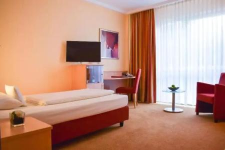 ESPERANTO Kongress- und Kulturzentrum Fulda - 36