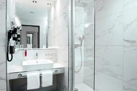 ESPERANTO Kongress- und Kulturzentrum Fulda - 33