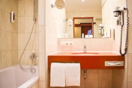 ESPERANTO Kongress- und Kulturzentrum Fulda - 50