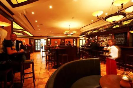 ESPERANTO Kongress- und Kulturzentrum Fulda - 24