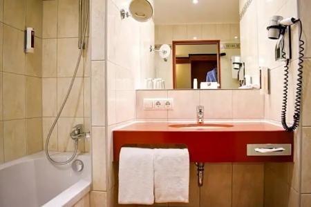 ESPERANTO Kongress- und Kulturzentrum Fulda - 44