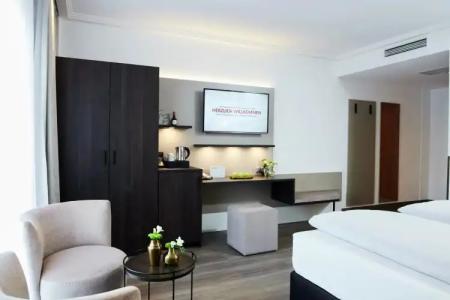 ESPERANTO Kongress- und Kulturzentrum Fulda - 4