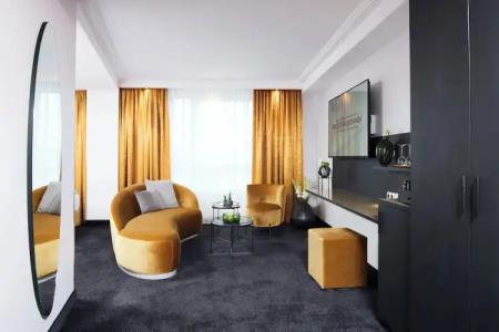 ESPERANTO Kongress- und Kulturzentrum Fulda - 58