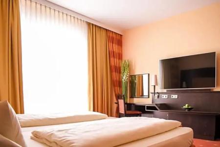 ESPERANTO Kongress- und Kulturzentrum Fulda - 66