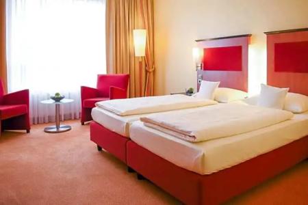 ESPERANTO Kongress- und Kulturzentrum Fulda - 42