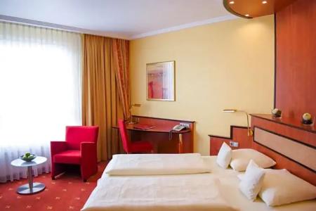 ESPERANTO Kongress- und Kulturzentrum Fulda - 53