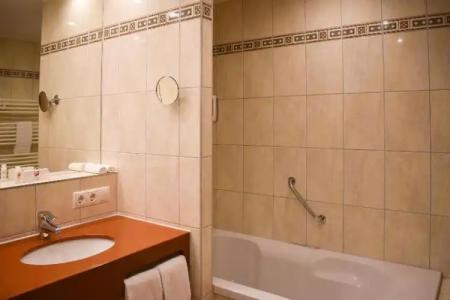 ESPERANTO Kongress- und Kulturzentrum Fulda - 41