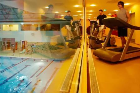 ESPERANTO Kongress- und Kulturzentrum Fulda - 22