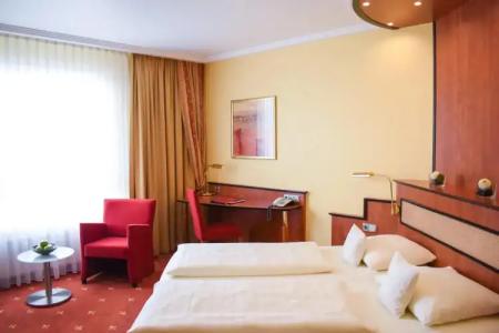 ESPERANTO Kongress- und Kulturzentrum Fulda - 3