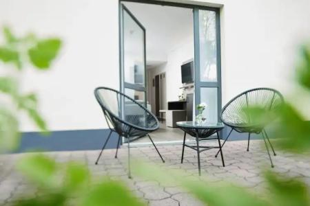 ESPERANTO Kongress- und Kulturzentrum Fulda - 7