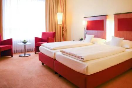 ESPERANTO Kongress- und Kulturzentrum Fulda - 46