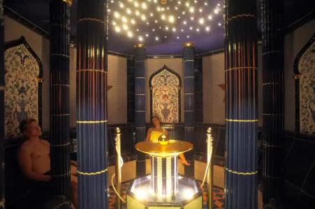 ESPERANTO Kongress- und Kulturzentrum Fulda - 17