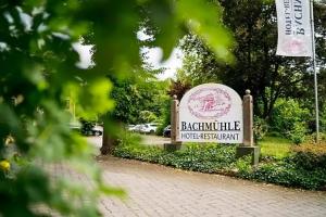 Hotel Bachmuhle, Fulda