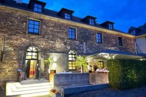 Hotel Bachmühle, Fulda